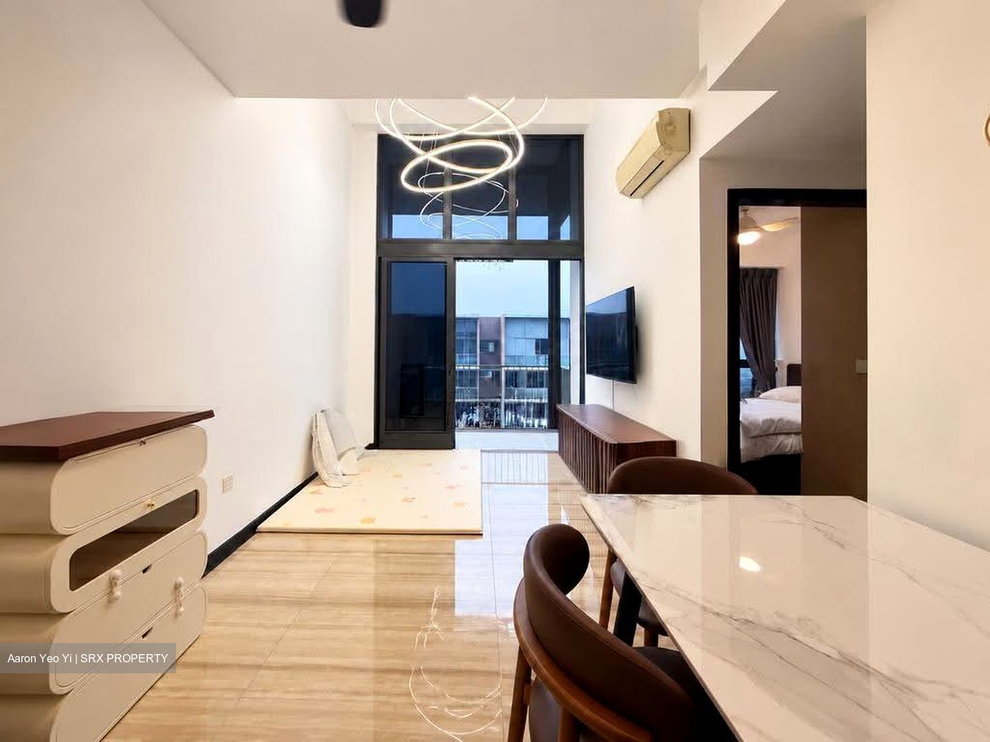 Sims Urban Oasis (D14), Condominium #633082251